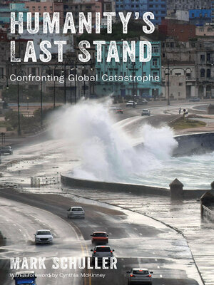 cover image of Humanity's Last Stand